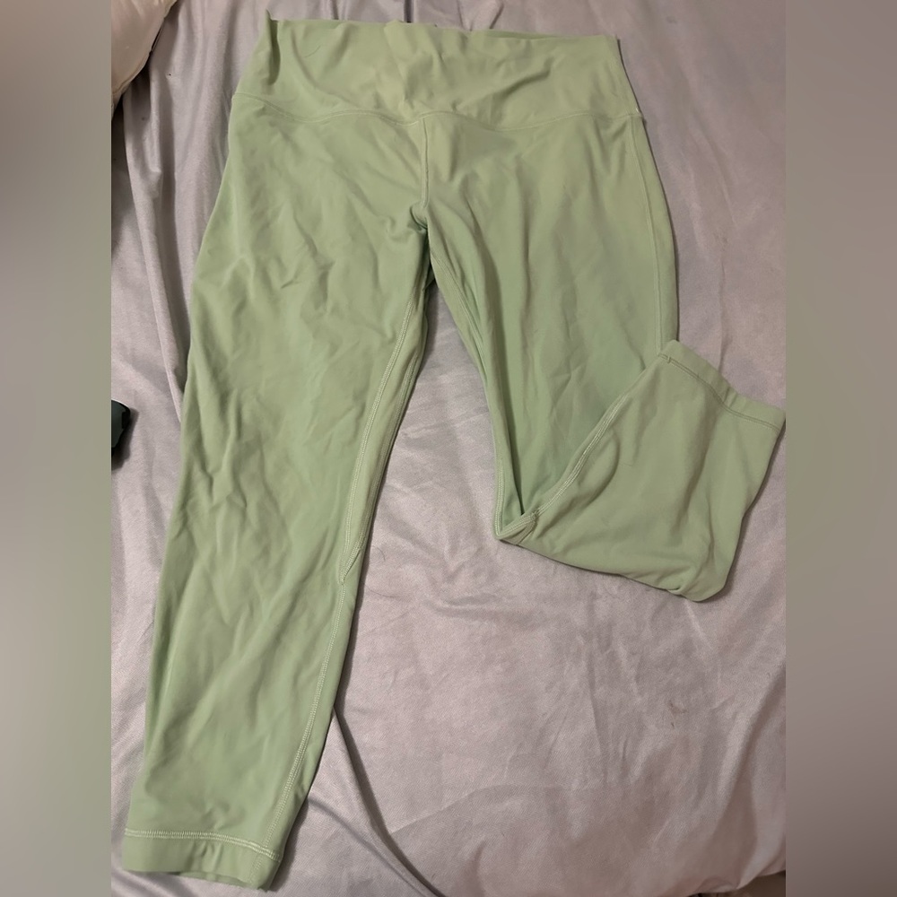 lululemon Align High-Rise Pant